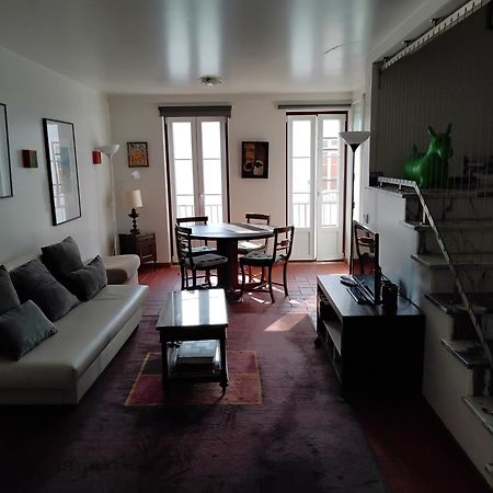 Nice Flat Historical 2 Lisboa Екстериор снимка