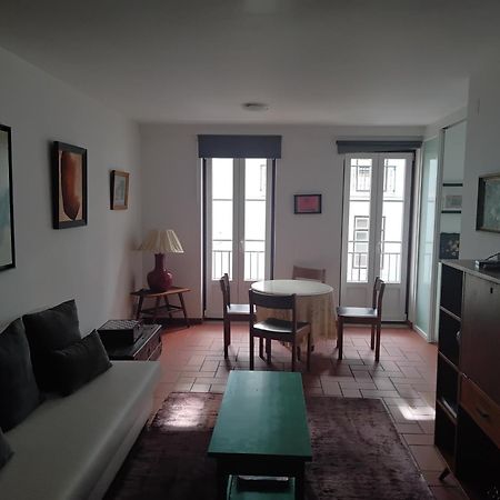 Nice Flat Historical 2 Lisboa Екстериор снимка
