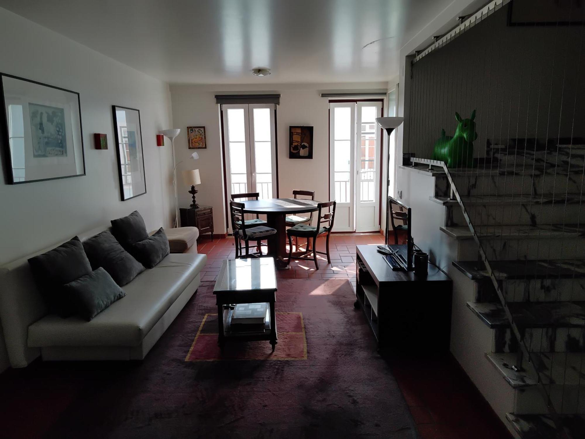 Nice Flat Historical 2 Lisboa Екстериор снимка
