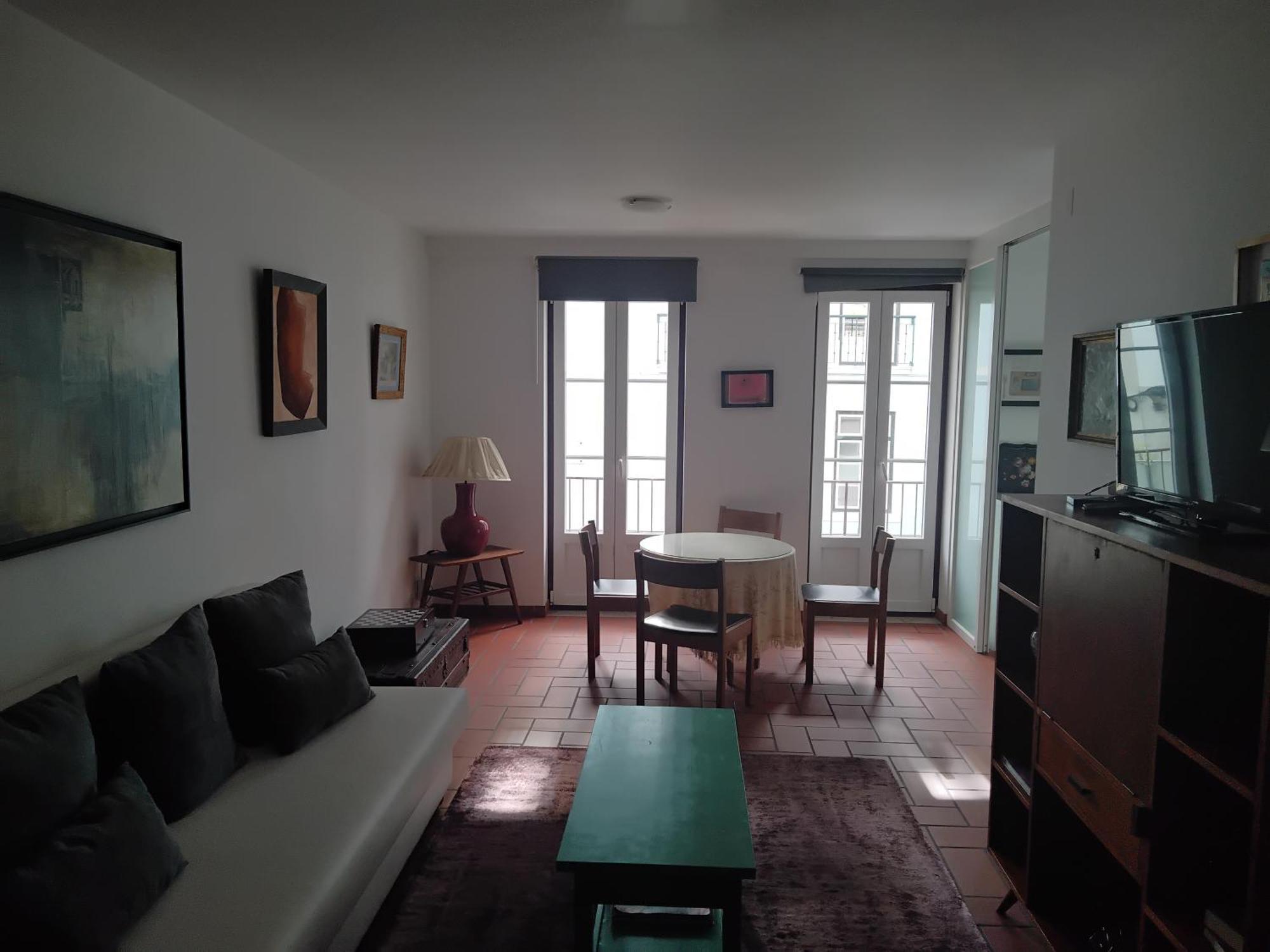 Nice Flat Historical 2 Lisboa Екстериор снимка